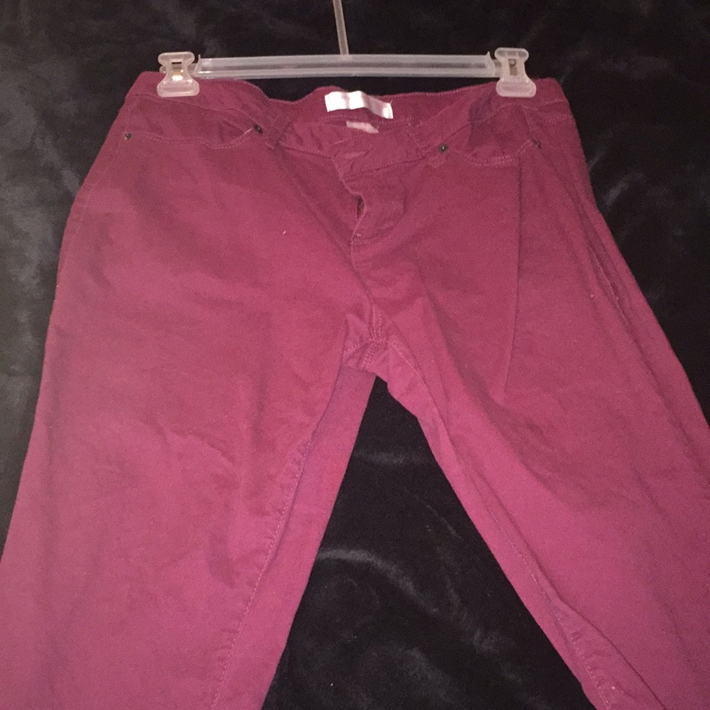 Pants